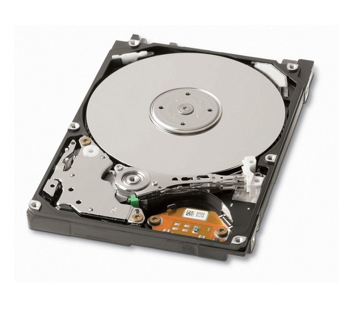 0A74502 - Hitachi Travelstar 5K500.B 250GB 5400RPM SATA 1.5GB/s 8MB Cache 2.5-inch Hard Disk Drive