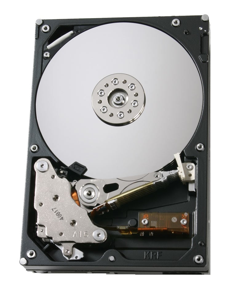0A78743 - Hitachi TravelStar Z7K320 320GB 7200RPM SATA 3GB/s 16MB Cache 2.5-inch Low Profile (7.0MM) Hard Drive