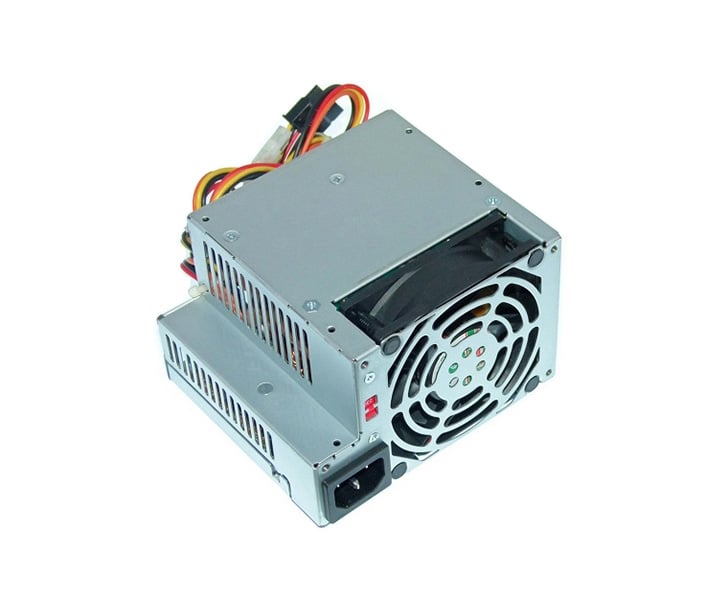 36001471 - Lenovo 280-Watts ATX Power Supply for ThinkCenter A57 M57