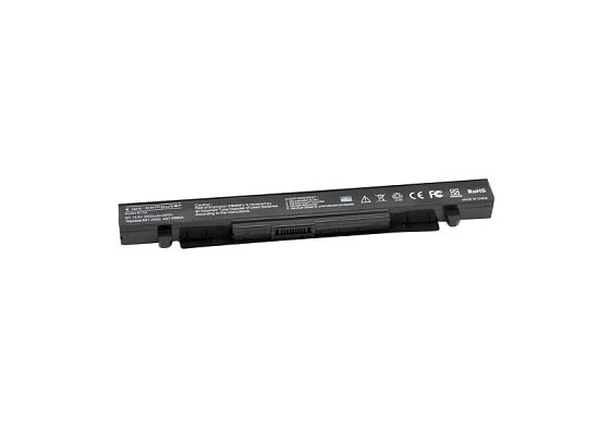 0B110-00230400 - Asus 4-Cell 14.4V Li-ion Battery for Notebook X450CP