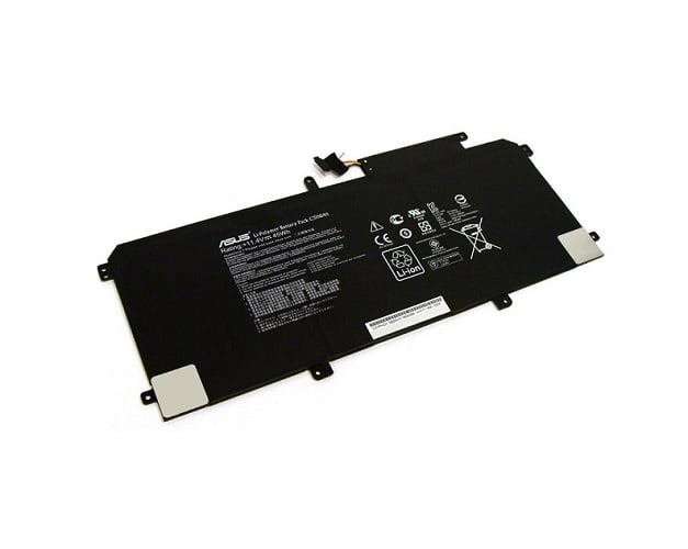 0B200-01180000 - Asus 6-Cell 11.4V 3900mAh 45Wh for ZenBook UX305