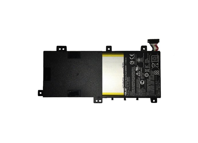 0B200-01200200 - Asus 7.5V 4840mAh 37Wh Li-Polymer Battery for X545 X555 Series