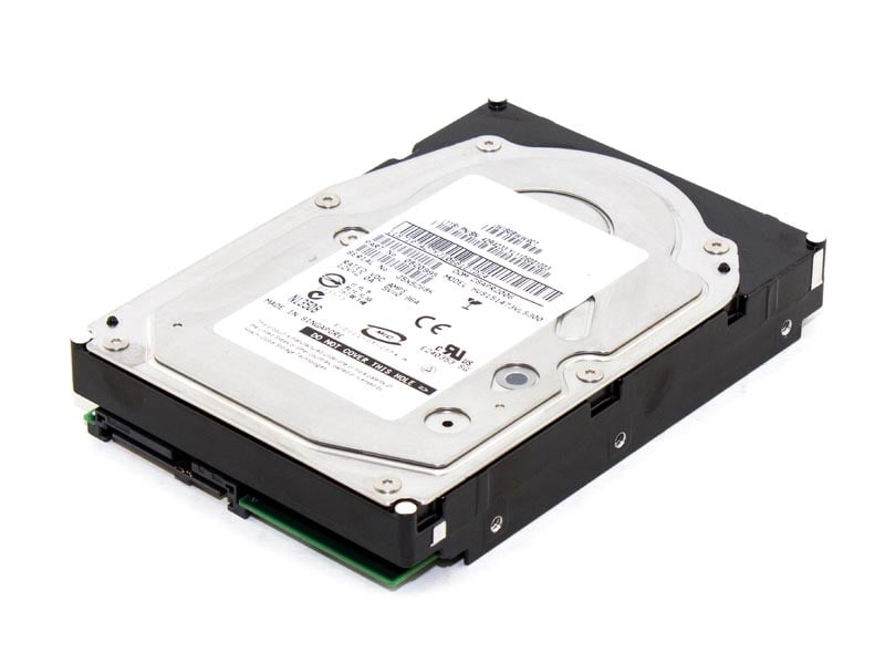 0B20995 - Hitachi Ultrastar 15K147 73.4GB 15000RPM SAS 3Gbs 16MB Cache 3.5-inch Hard Drive