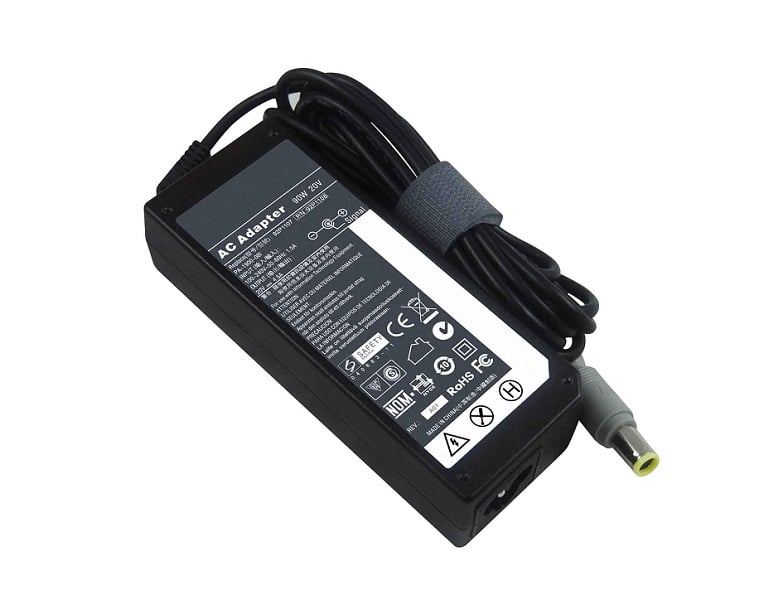 36001789 - Lenovo 90-Watts 240V AC Adapter