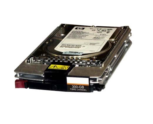0B24472 - Hitachi Ultrastar 15K300 300GB 15000RPM Fibre Channel 4Gbps 16MB Cache 3.5-inch Internal Hard Drive