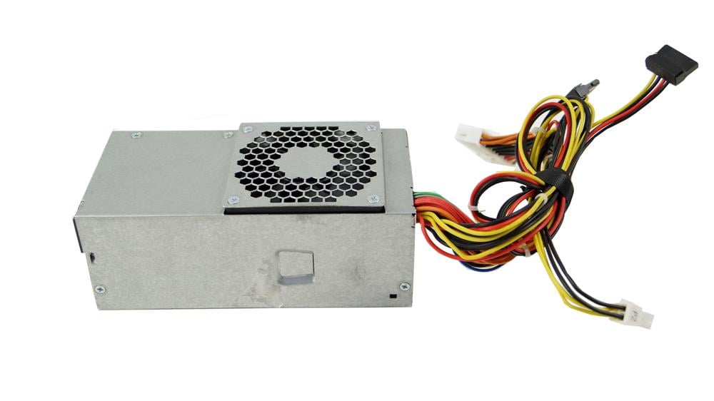 36001904 - Lenovo 180-Watts Power Supply for ThinkCentre A70