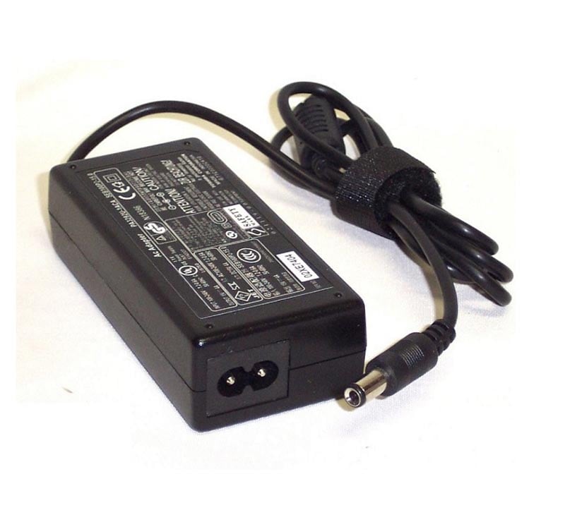 36001929 - IBM Lenovo 65-Watts 20V 3.25A 3-Pin Adapter