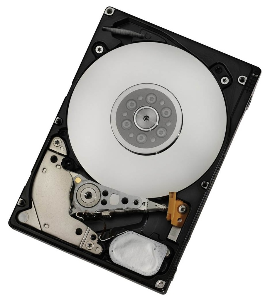0B26011 - Hitachi Ultrastar C10K900 300GB 10000RPM SAS 6GB/s 64MB Cache 2.5-inch Hard Drive