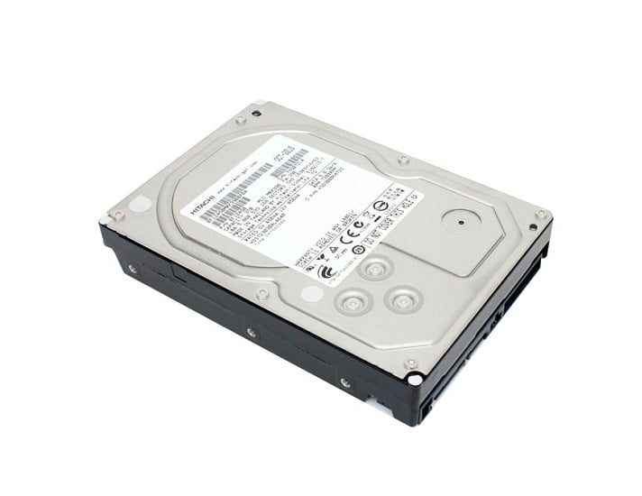 0B26320 - HP HITACHI 3TB 72000RPM SAS 3.5-Inch Hard Drive