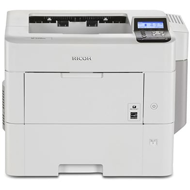 917056 - Ricoh SP 5300dn A4 Mono Laser Printer