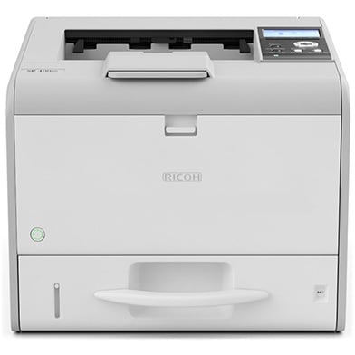 929857 - Ricoh SP 400DN A4 Mono Laser Printer