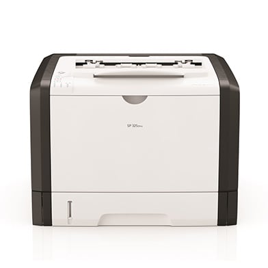 932121 - Ricoh SP 325DNw A4 Mono Laser Printer