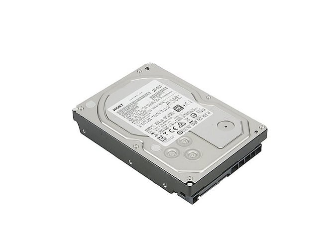 0B31246 - HGST Ultrastar C10K1800 1.8TB 10000RPM SAS 12Gbs 128MB Cache 2.5-inch Hard Drive