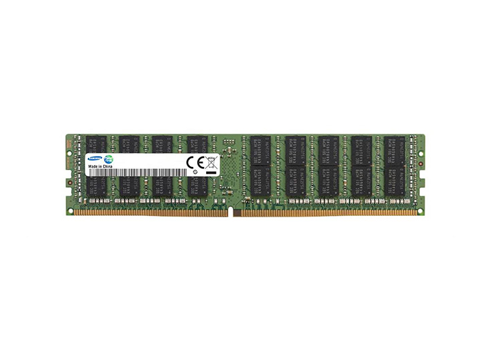 M386AAK40B40-CWD Samsung 128GB DDR4 2666MHz Memory