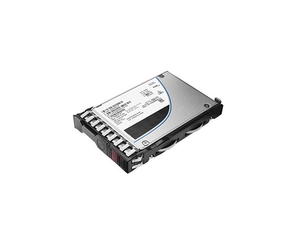 0B35128 - HP 1.6TB SAS 12Gbs Mixed Use SFF 2.5-inch SC Solid State Drive