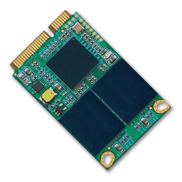 0B47309 - IBM Lenovo 16GB mSATA 3Gbps Solid State Drive