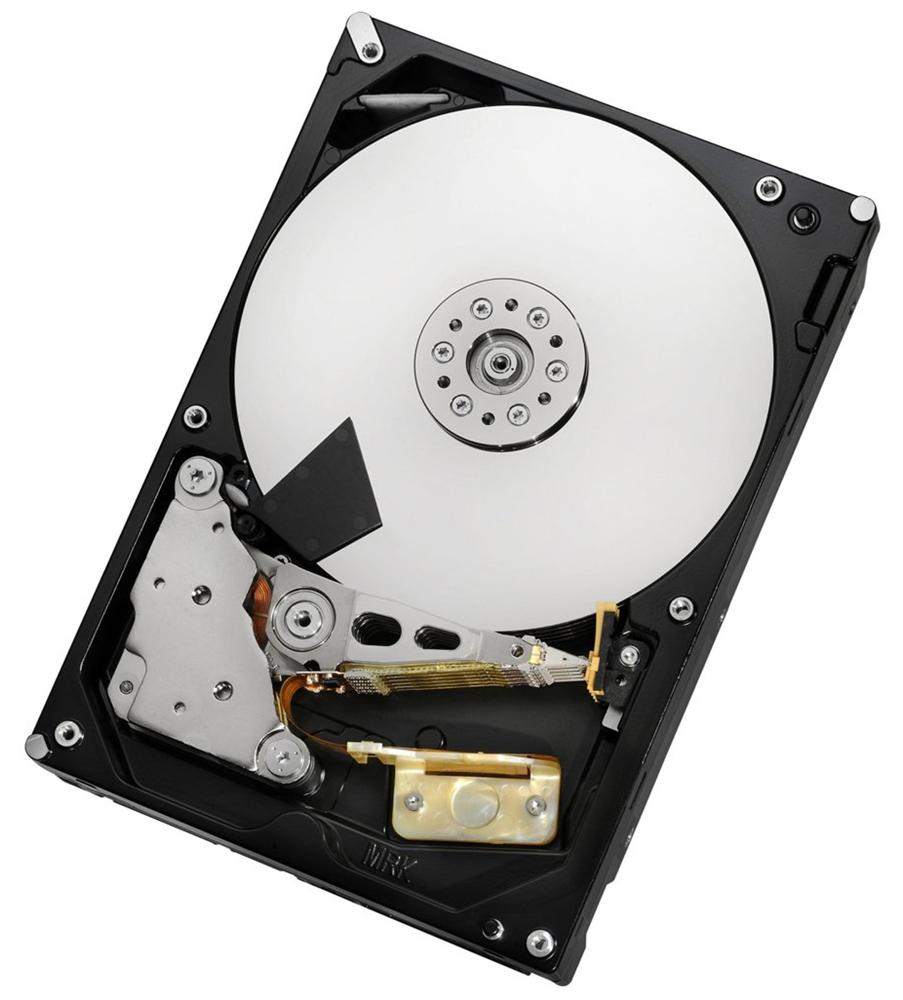 0B47320 - IBM Lenovo 1TB 5400RPM SATA 6GB/s 3.5-inch Hard Disk Drive