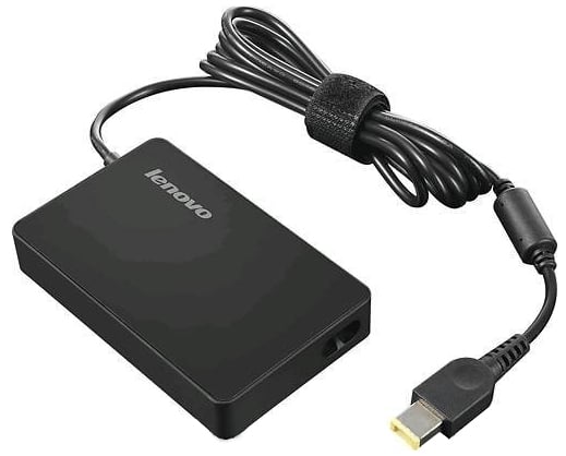 0C19868 - Lenovo 65-Watts Slim AC Power Adapter