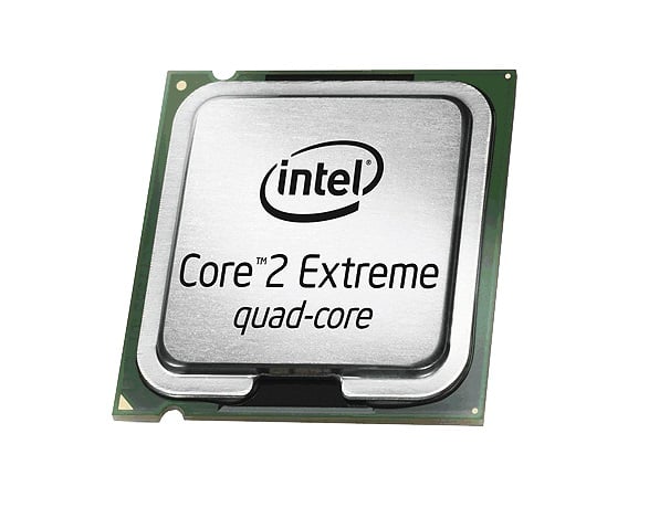0C299C - Dell 3.00GHz 1333MHz 12MB Cache Socket LGA775 Intel Core 2 Extreme QX9650 Quad Core Processor