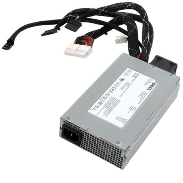 0C627N - Dell 250-Watts Power Supply for PowerEdge R210