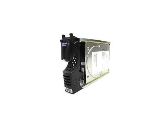 0C70GF - Dell EMC 400GB 3.5-inch SSD EFD SATA Server Drive and Caddy New