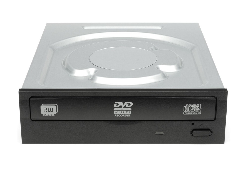 0C897 - Dell Inspiron 8100 Side BAY 8X CD-RW Drive