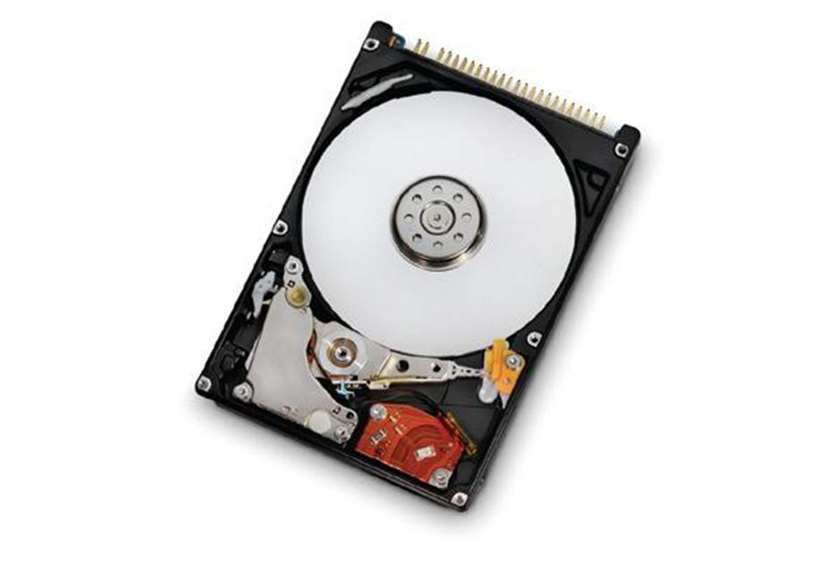 1021207 - Lexmark 40 GB Internal Hard Drive