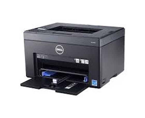 0CGFYN - Dell C1760nw Color Laser Printer