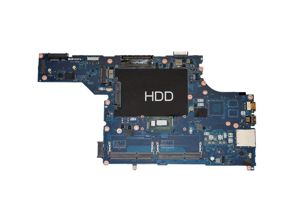 0CN7Y8 - Dell System Board i5-4200U for Latitude E5440 (Clean pulls)