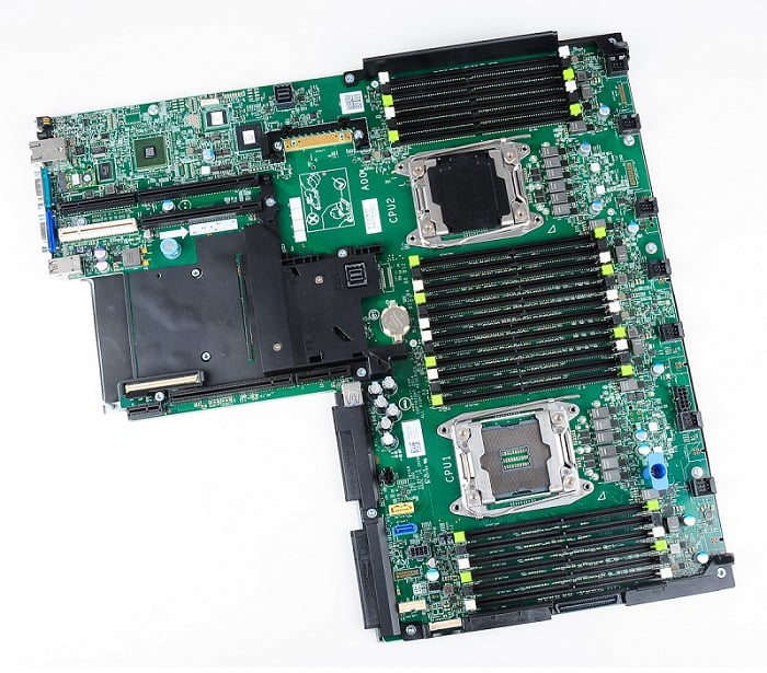 0CNCJW - Dell System Board (Motherboard) for PowerEdge R630