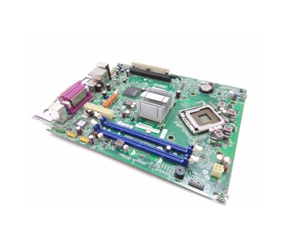 1101070 - Lenovo Planar Board Motherboard for ThinkCentre M58e 7270