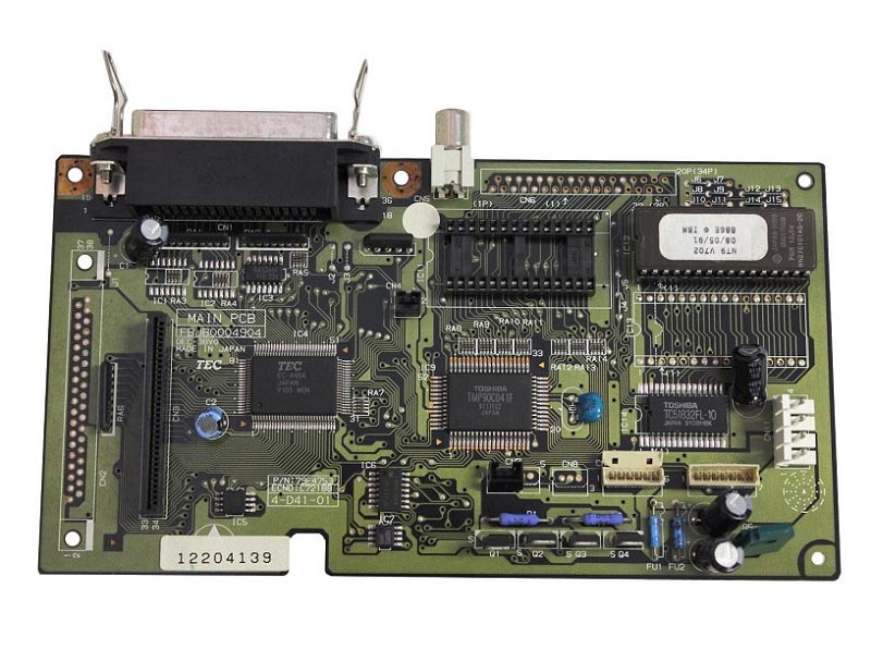 1180936 - IBM Lexmark Main Logic Board for 2390