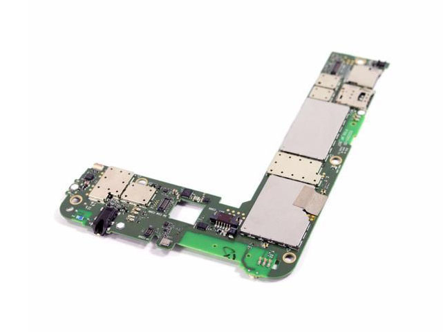 0CRKKW - Dell Venue 7 3740 4G LTE Tablet System Board Motherboard 1GB 16GB with Intel Z3460 1.60GHz