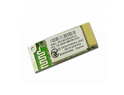 0CW725 - Dell Wireless 355 Bluetooth Module