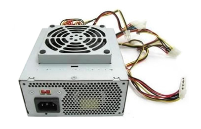 36002467 - Lenovo 300-Watts 80+ Gold Power Supply for ThinkServer RS140