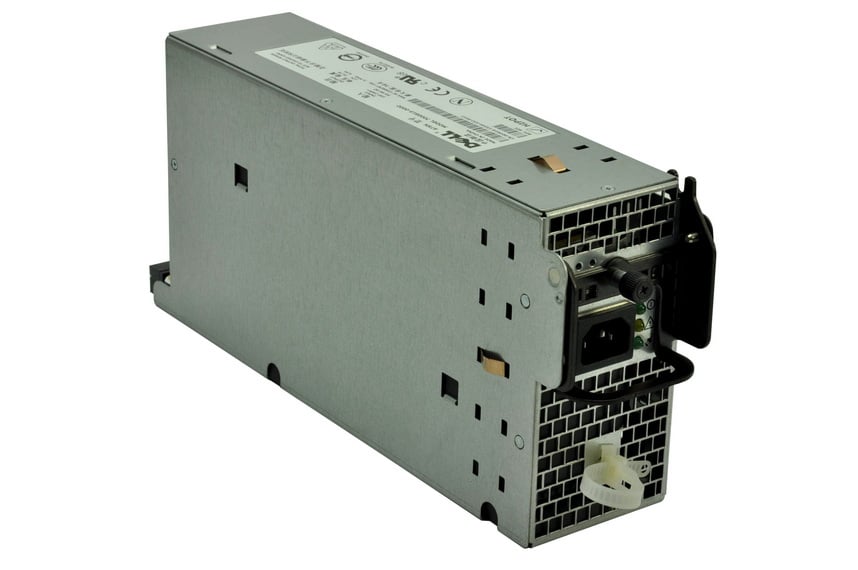 0D3014 - Dell 930-Watts Hot swap Power Supply for PowerEdge 2800 ES3120