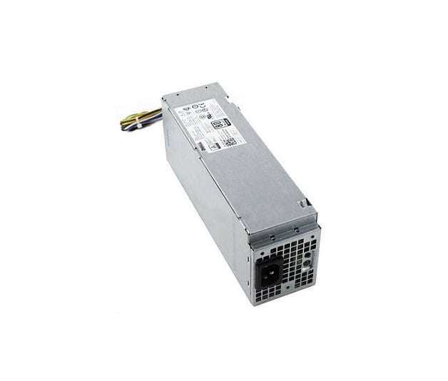 0D6K0V - Dell 180-Watts Power Supply for OptiPlex 3040 5040 7040 Inspiron 3650 3656