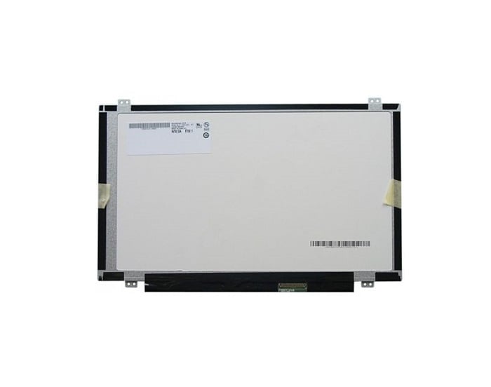 0D7HKR - Dell 14-inch Widescreen 1366 x 768 HD LED LCD Screen