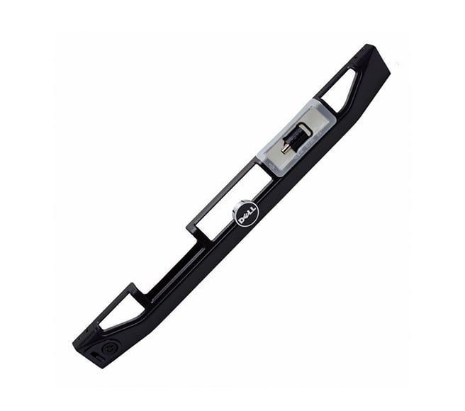 0D807J - Dell Front Bezel for PowerEdge R410