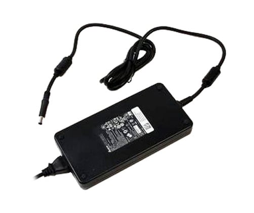 0D846D - Dell 19.5V 210-Watts AC Power Adapter for Precision M6400 M6500 Alienware M17