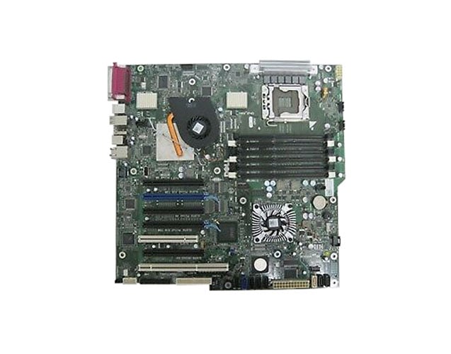 0D881F - Dell System Board (Motherboard) for Precision T7500 (Refurbished)