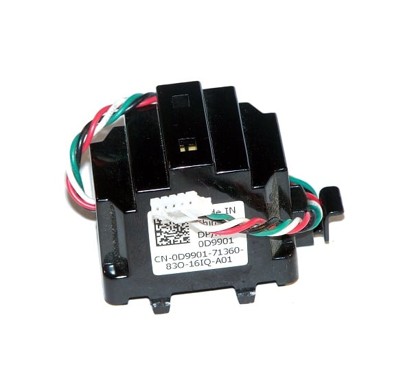 0D9901 - Dell Desktop Internal Speaker Assembly for OptiPlex GX520 GX620 GX745