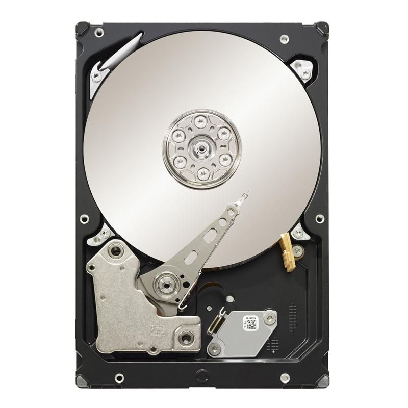 0DDJJ0 - Dell 1TB 7200RPM 32MB Cache SATA 6GB/s 3.5-inch Low Profile Hard Drive with Tray