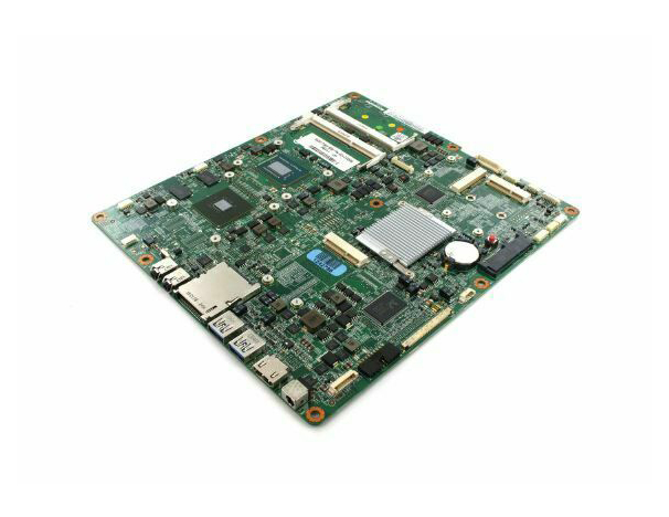 57316916 - Lenovo Intel Core i5-3337U 1.80GHz CPU System Board Motherboard for IdeaCentre Horizon 27 All-In-One Series