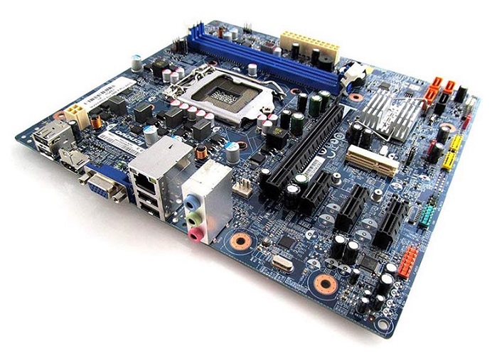 90000964 - Lenovo Intel H61 System Board Motherboard s115 for Desktop PC