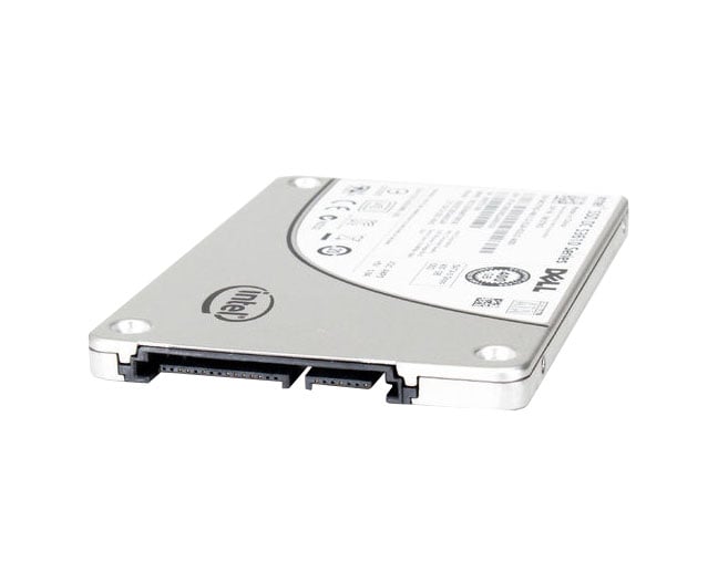 0DPD14 - Dell 800GB Multi-Level Cell SATA 6Gb/s 2.5-inch Solid State Drive