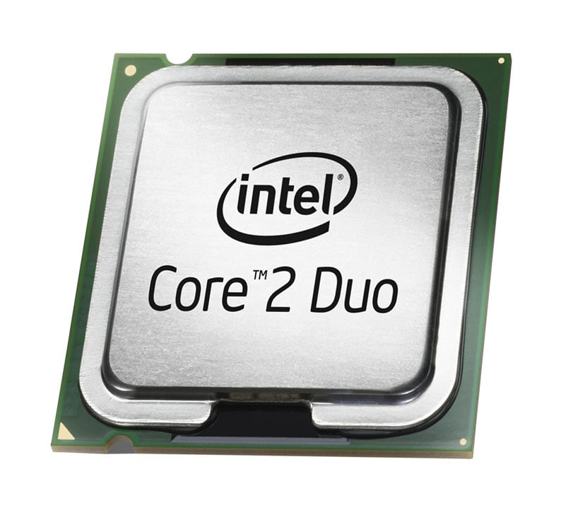 0DT983 - Dell 1.86GHz 1066MHz FSB 2MB L2 Cache Intel Core 2 Duo E6300 Processor