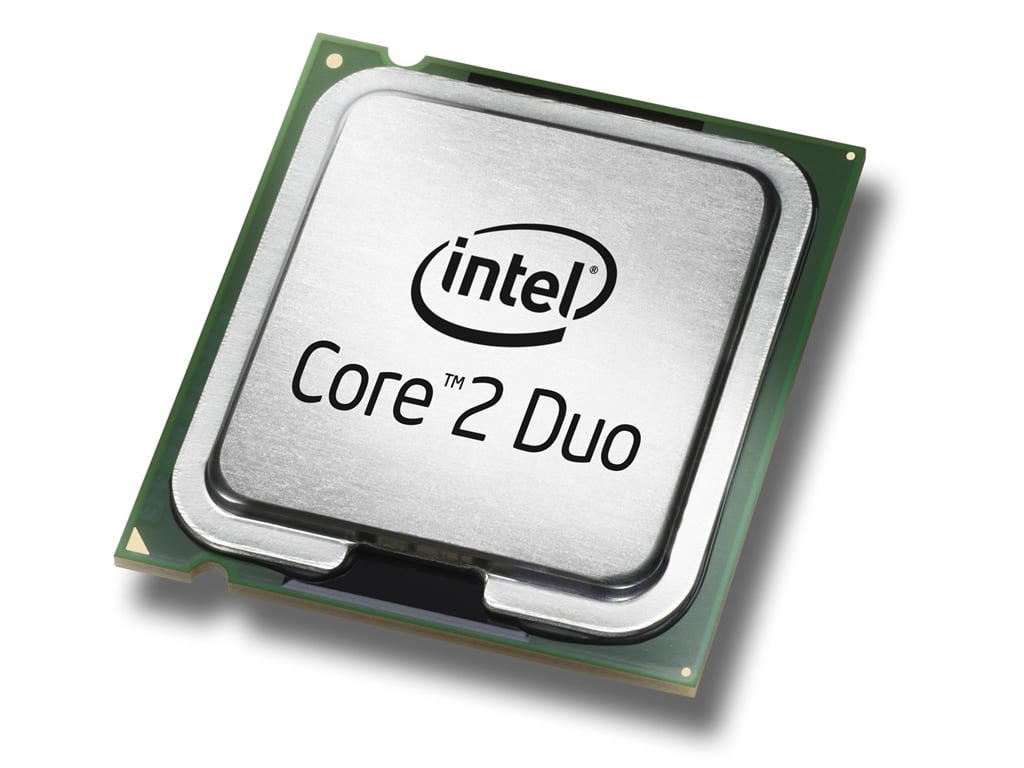 0DX929 - Dell Intel Core 2 Duo E4500 2.2GHz 2MB L2 Cache 800MHz Fsb Socket LGA-775 65nm Processor Only