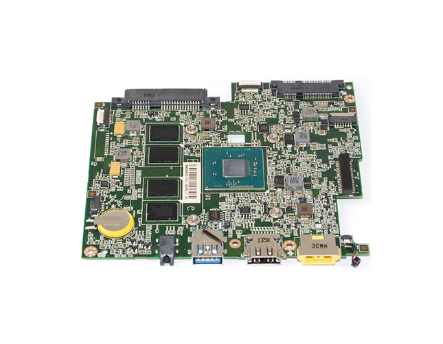 90006385 - Lenovo System Board Motherboard w Intel Celeron N2808 1.58Ghz CPU for IdeaPad Flex 10