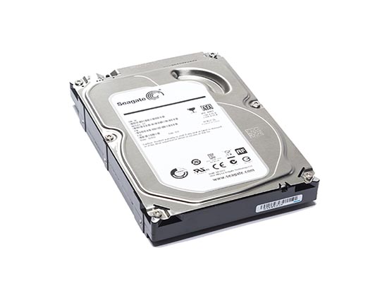 100155902 - Seagate U6 20GB 5400RPM IDE / ATA-100 2MB Cache 3.5-inch Hard Drive